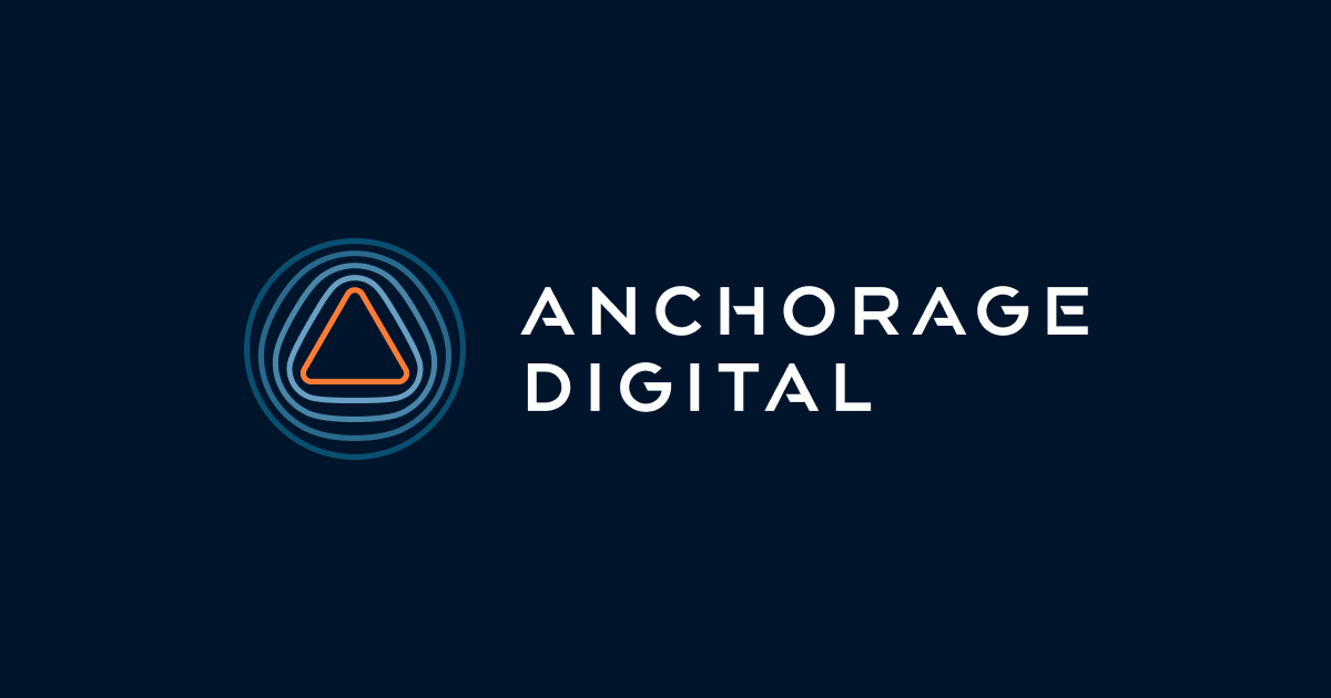 Anchorage запустит стейкинг Ethereum для институционалов
