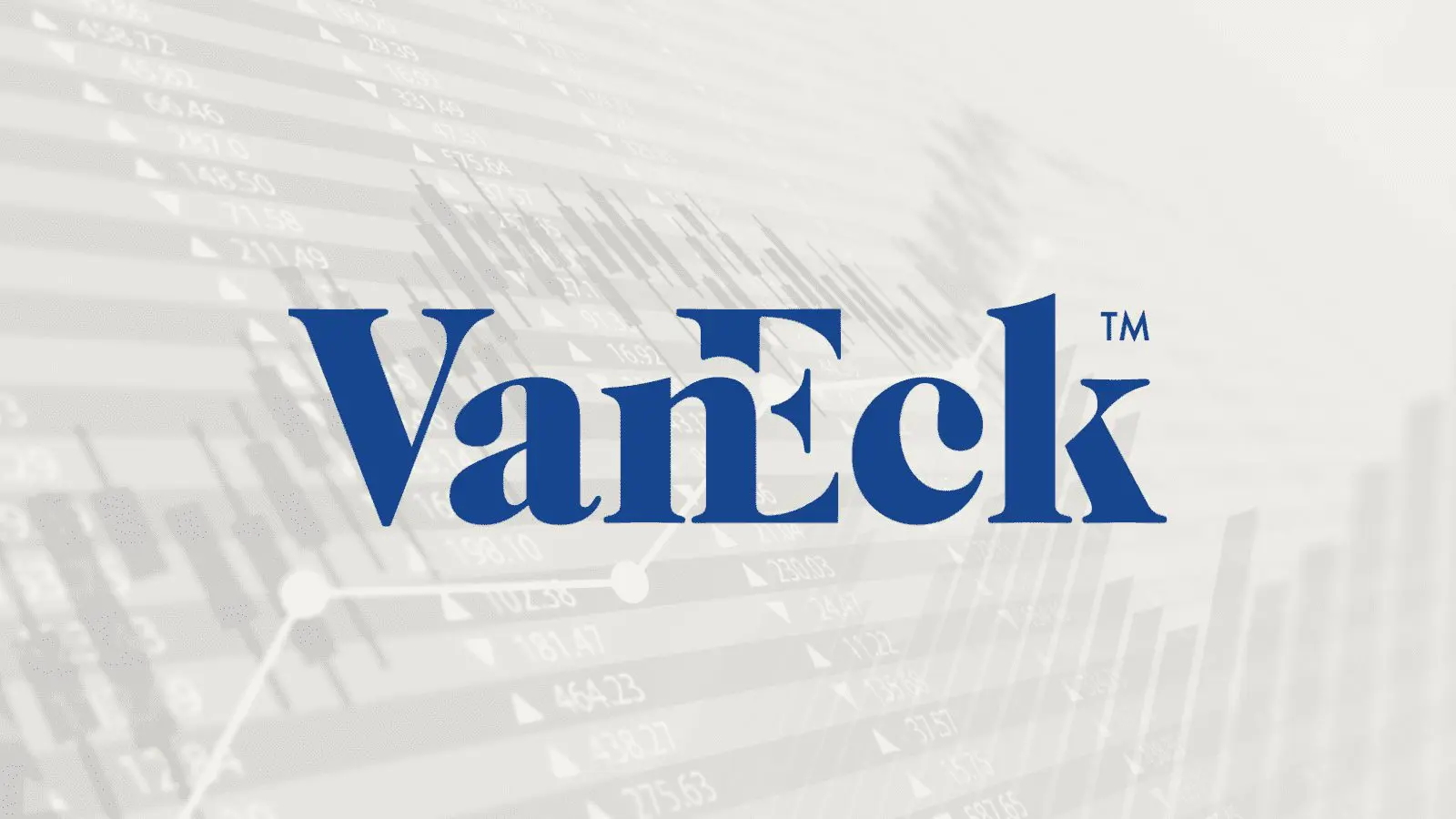 Округ в США инвестирует $35 млн в криптофонд VanEck