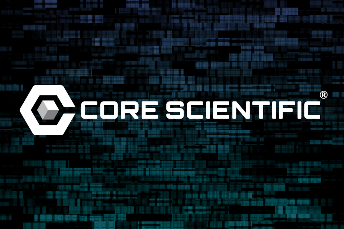 Core Scientific привлечет $100 млн акционерного капитала