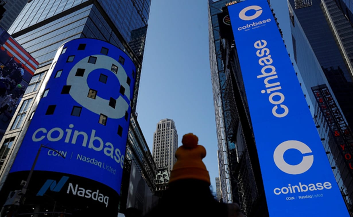 SEC начала расследование деятельности Coinbase