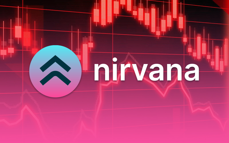 Хакеры атаковали DeFi-проект Nirvana. Стейблкоин NIRV утратил паритет к доллару