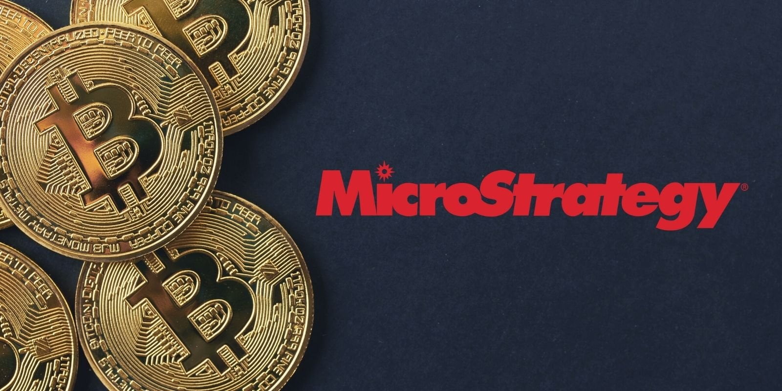 MicroStrategy продолжит наращивать резервы в биткоине